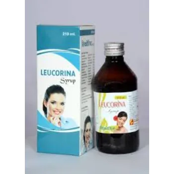 Leucorrhoea Syrup